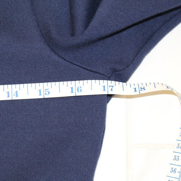 Athleta Quarter Zip Dress - Picture 8 of 8